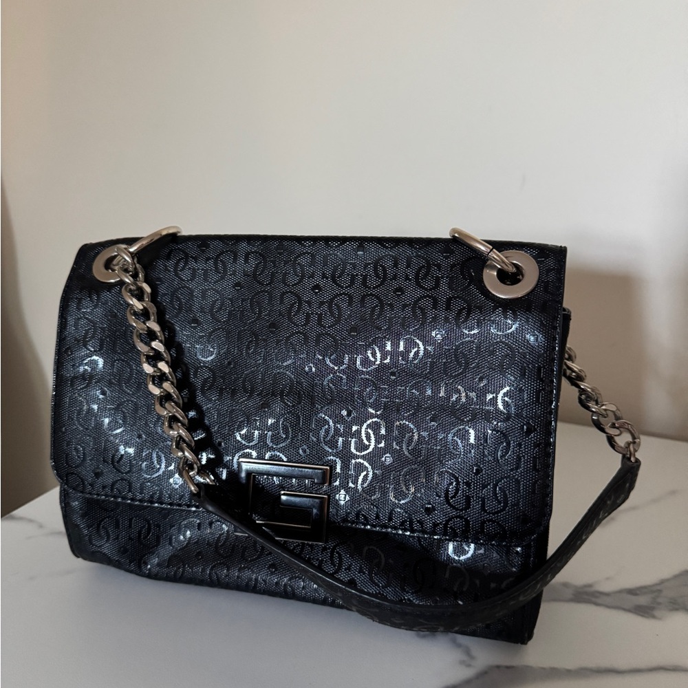 12 Shoulder Bagstogether including guess, Anthropologie, Zara,Jwpei,Kate Spade